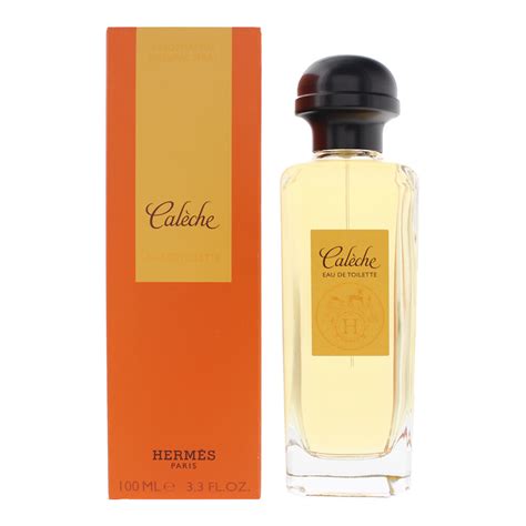 hermes caleche eau de toilette отзывы|Hermes Caleche ~ vintage fragrance review :: Now Smell This.